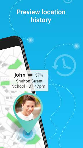 Family Locator - GPS Tracker screenshot 2