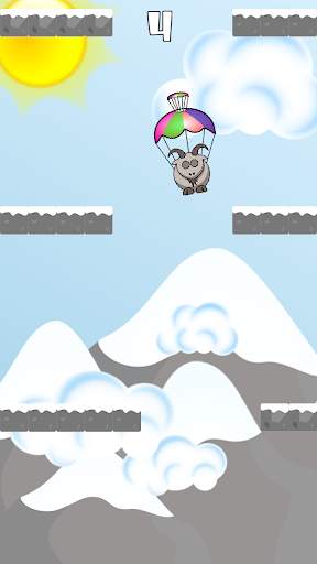 Goat Game screenshot 4