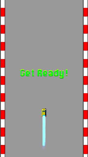 Racing Cars Free Game screenshot 3
