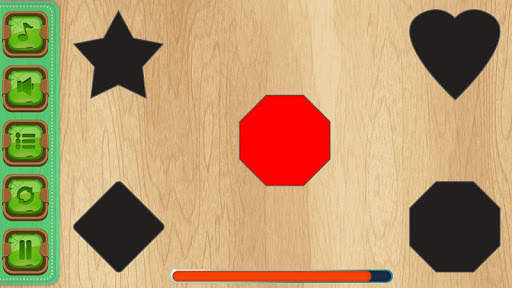 PreSchool Games screenshot 3