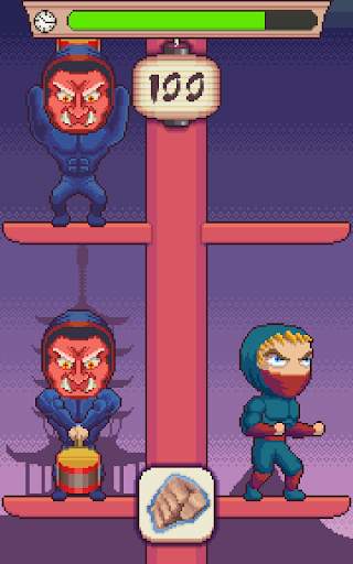The Best Ninja screenshot 10