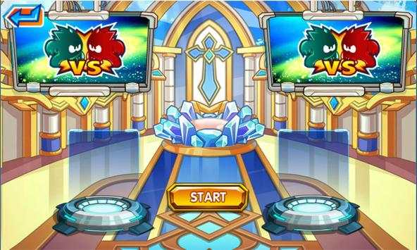 Clash Of Fight screenshot 1
