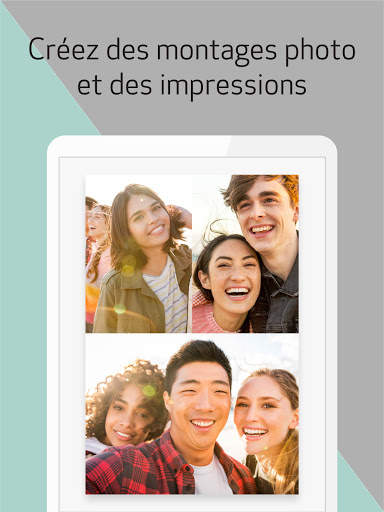 Canon Mini Print screenshot 9