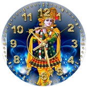 Gopala Krishna Clock иконка