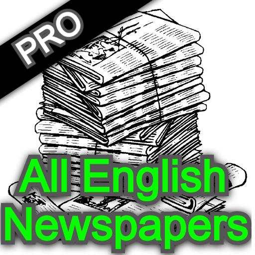 All Daily English Newspaper App 21.0