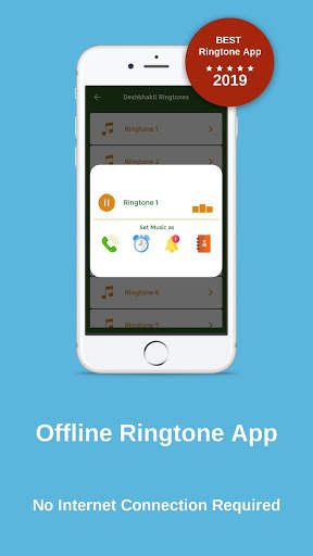 All Indian Patriotic / Deshbhakti Ringtones screenshot 6