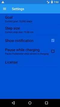 Count Your Steps With Ali-A screenshot 4
