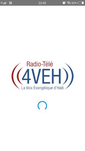 Radio 4VEH 1 تصوير الشاشة