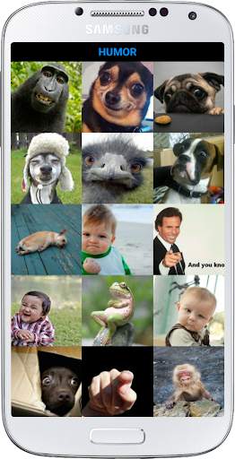 Image Messenger screenshot 4