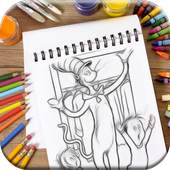 How To Draw Dr. Seuss 1.0