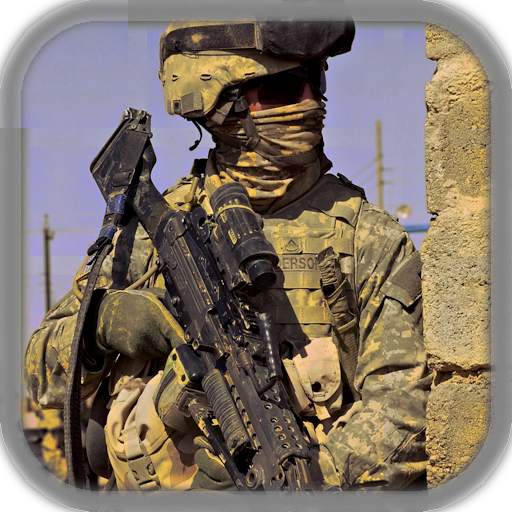 Coalition - Multiplayer FPS 3.350