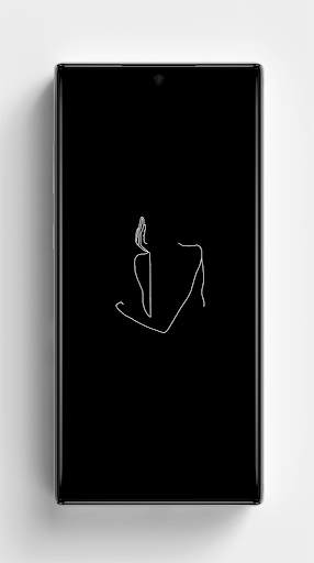 Black Art Wallpapers HD 4k 6 تصوير الشاشة