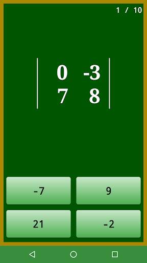 Rumus Matematika - Arithmium screenshot 4