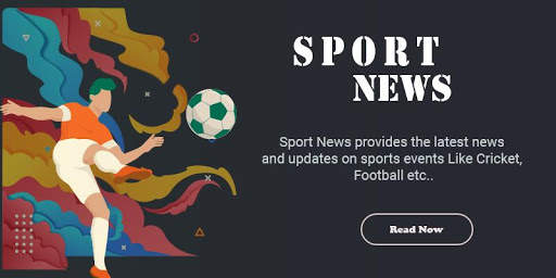 Sport News screenshot 3