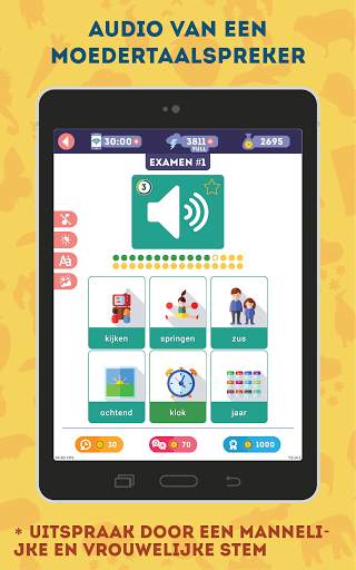 Duits voor Beginners: LinDuo screenshot 13