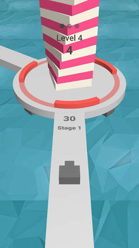 Tower Shooter 3D screenshot 2
