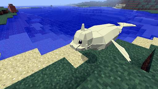 Pixelmon mod for Minecraft PE screenshot 5