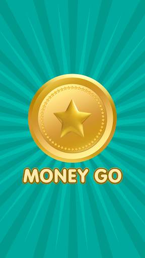 Money Go स्क्रीनशॉट 1