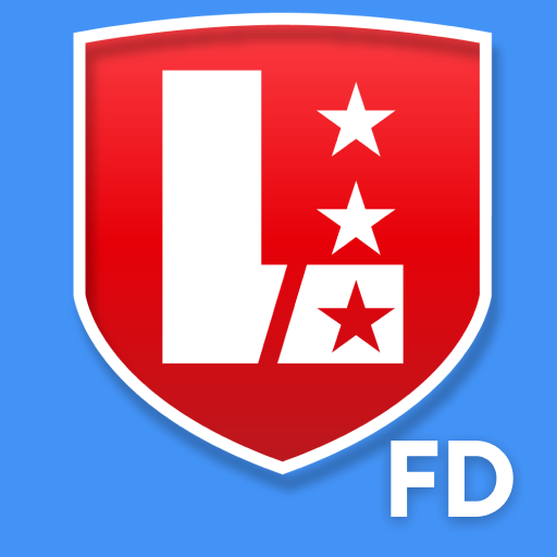 LineStar for FanDuel आइकन