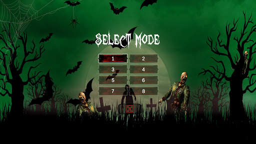 Zombie Hunter 2020 || Zombie Shooter screenshot 4