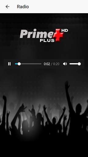 Prime Plus TV screenshot 3