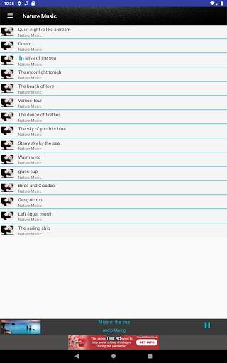 Relaxing Piano Music 2021 screenshot 11