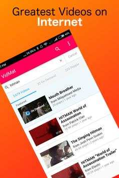 Latest HD Video Downloader- All formats & Quality скриншот 2