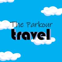 The Parkour Travel logo