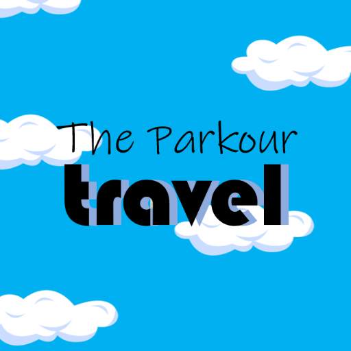 The Parkour Travel 1.0