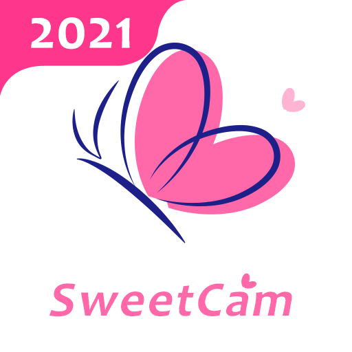 Sweet Camera icon