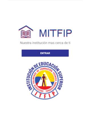 MITFIP screenshot 1