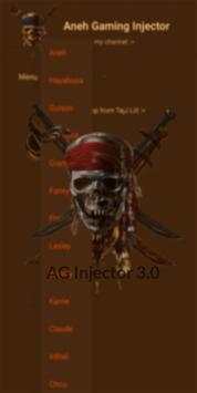 Ag Injector Mobile L screenshot 4