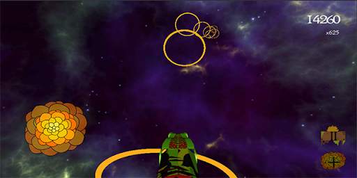 Quetzalcoatl 64 screenshot 4
