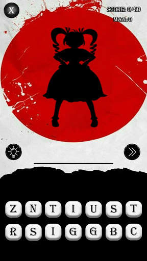 HunterXHunter Anime Quiz screenshot 2