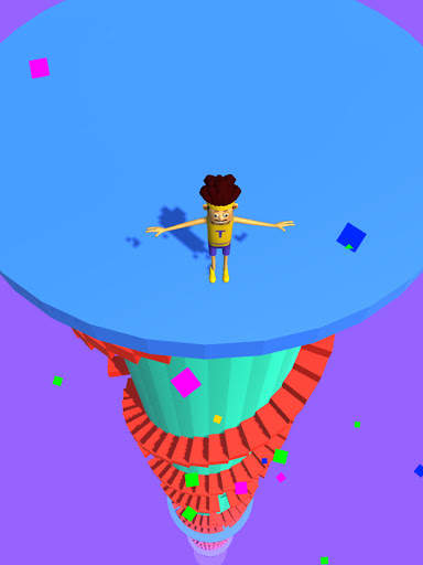 Climb The Tower screenshot 11