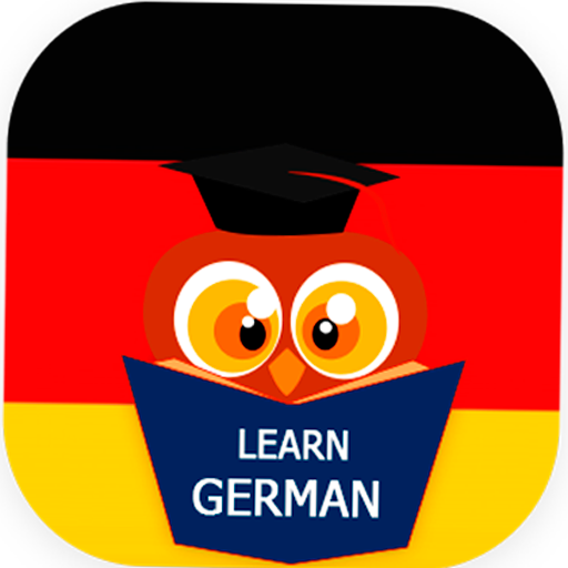 Learn German Free For Beginners icon
