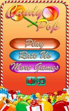 Candy Pop screenshot 1