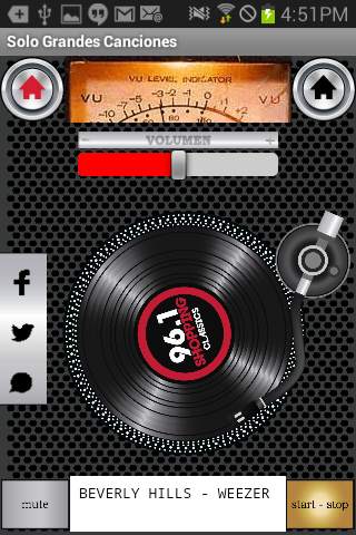 Radio Shopping screenshot 3