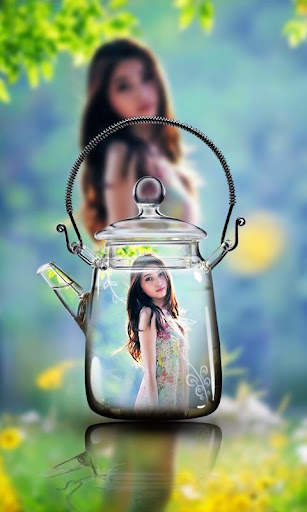PIP Camera – Beauty Camera screenshot 5
