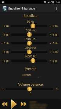 eZ Player 3 تصوير الشاشة