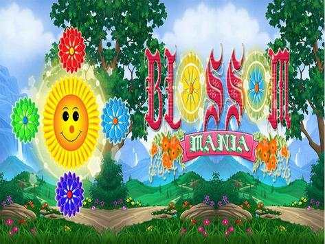 BLOSSOM CRUSH screenshot 2