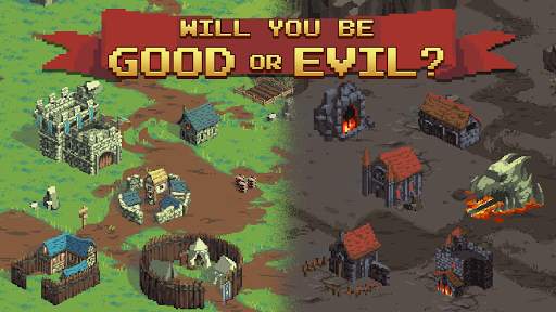 Realm Grinder screenshot 4