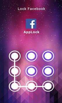Aurora AppLock Security screenshot 2