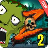 Real Zombie Tsunami 2 1.0