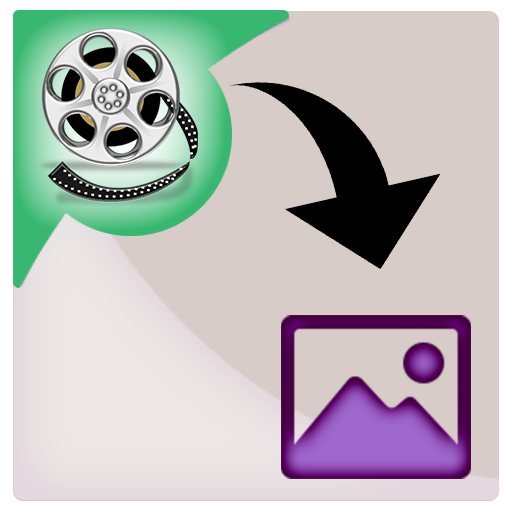 Video to Image Converter Video icon