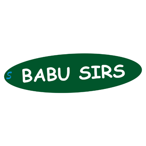 BABUSIR'S GROUP TUTIONS icon