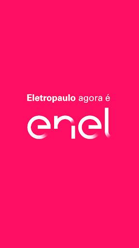 Enel São Paulo screenshot 1