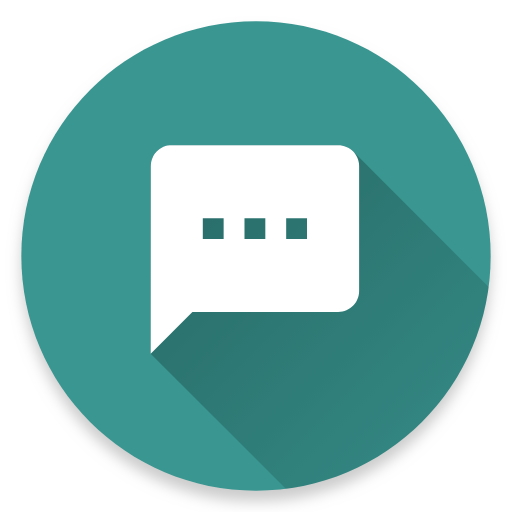 ikon Unknown Messenger (No ads)