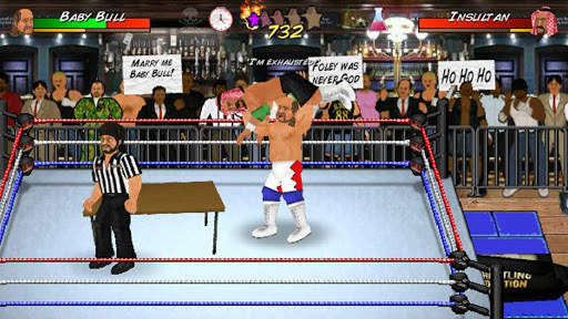 Booking Revolution screenshot 9