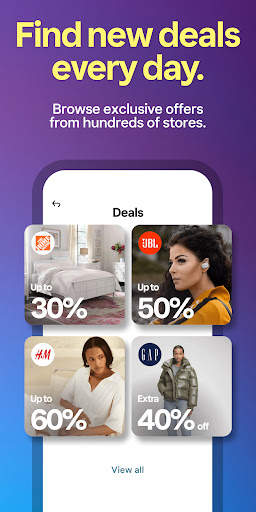 Klarna | Shop now. Pay later. screenshot 3